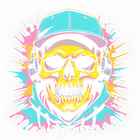 Calaveras Urbanas 3 - Image 29