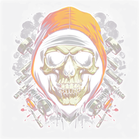 Calaveras Urbanas 3 - Image 18