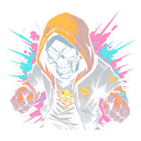 Calaveras Urbanas 3 - Image 25