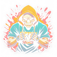 Calaveras Urbanas 3 - Image 20