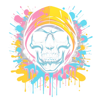 Calaveras Urbanas 3 - Image 31