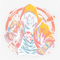 Calaveras Urbanas 3 - Image 27