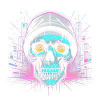 Calaveras Urbanas 3 - Image 12