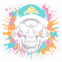 Calaveras Urbanas 3 - Image 13