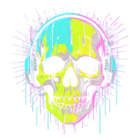 Calaveras Urbanas 3 - Image 17