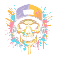 Calaveras Urbanas 3 - Image 37