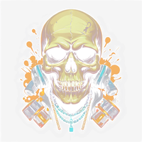 Calaveras Urbanas 3 - Image 42