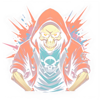 Calaveras Urbanas 3 - Image 50