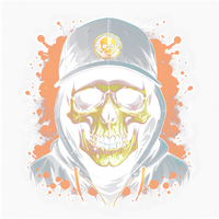 Calaveras Urbanas 3 - Image 55