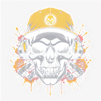 Calaveras Urbanas 3 - Image 57