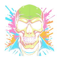 Calaveras Urbanas 3 - Image 58