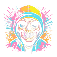 Calaveras Urbanas 3 - Image 59