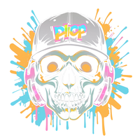 Calaveras Urbanas 3 - Image 61