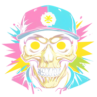 Calaveras Urbanas 3 - Image 63