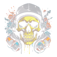 Calaveras Urbanas 3 - Image 66