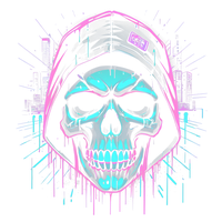 Calaveras Urbanas 3 - Image 67